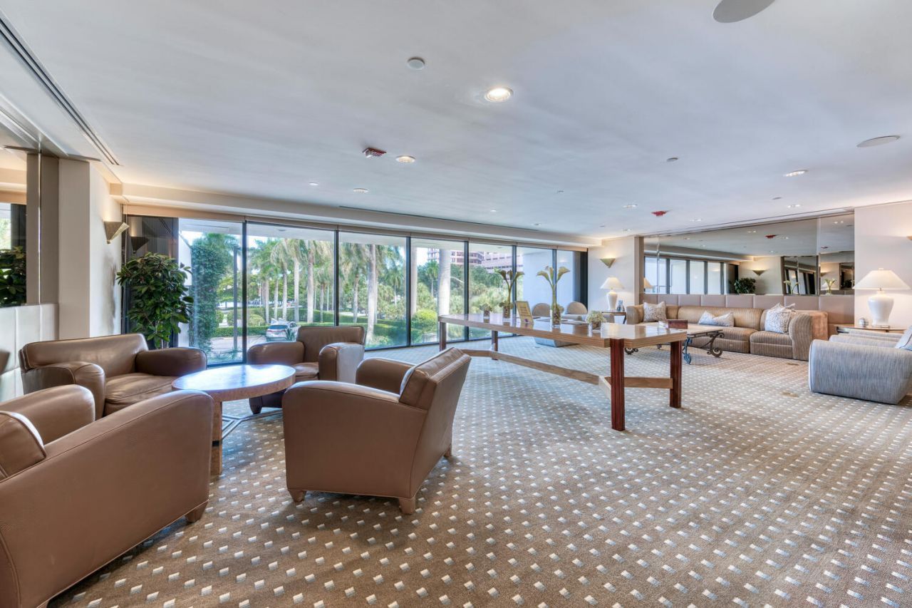 525 S Flagler Drive, Unit 20b/c, West Palm Beach, FL 33401 Photo