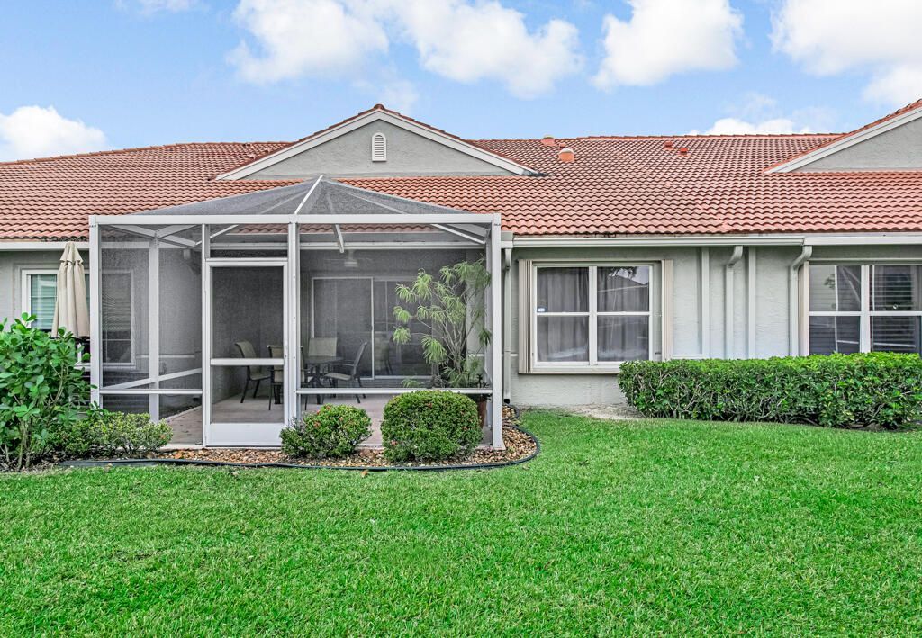 8591 Logia Circle, Boynton Beach, FL 33472 Photo