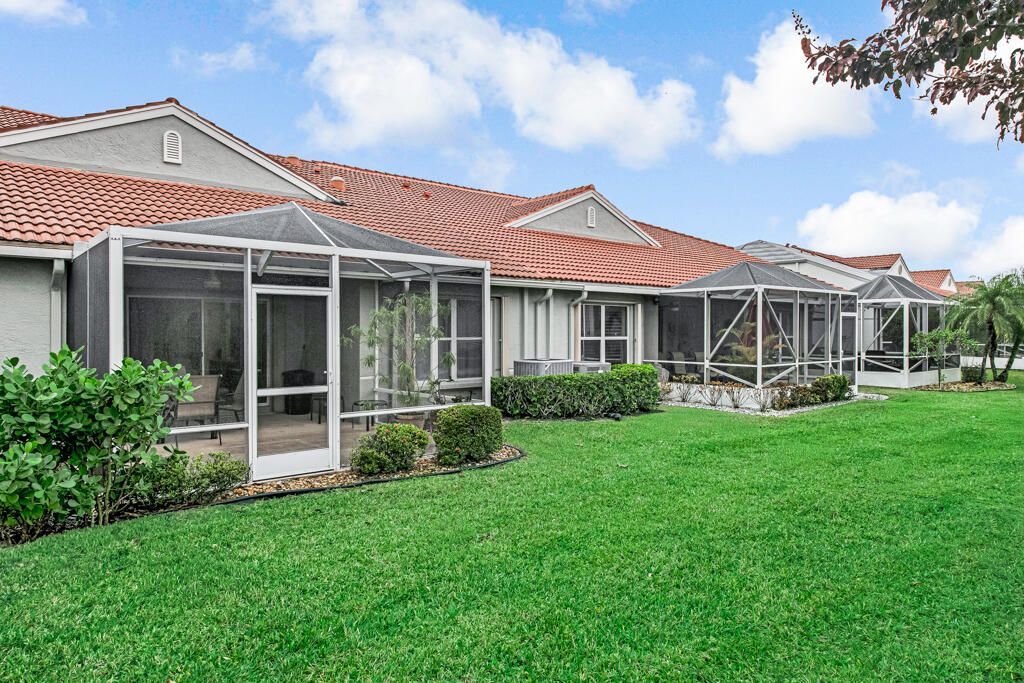 8591 Logia Circle, Boynton Beach, FL 33472 Photo