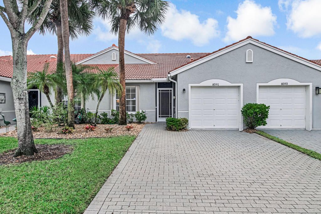8591 Logia Circle, Boynton Beach, FL 33472 Photo