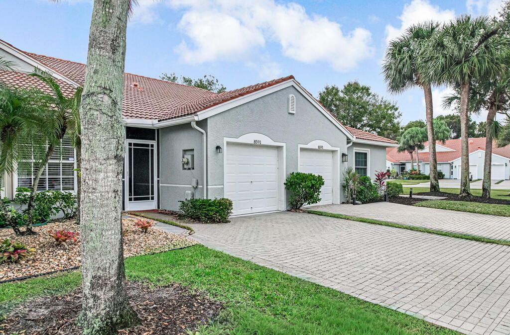 8591 Logia Circle, Boynton Beach, FL 33472 Photo