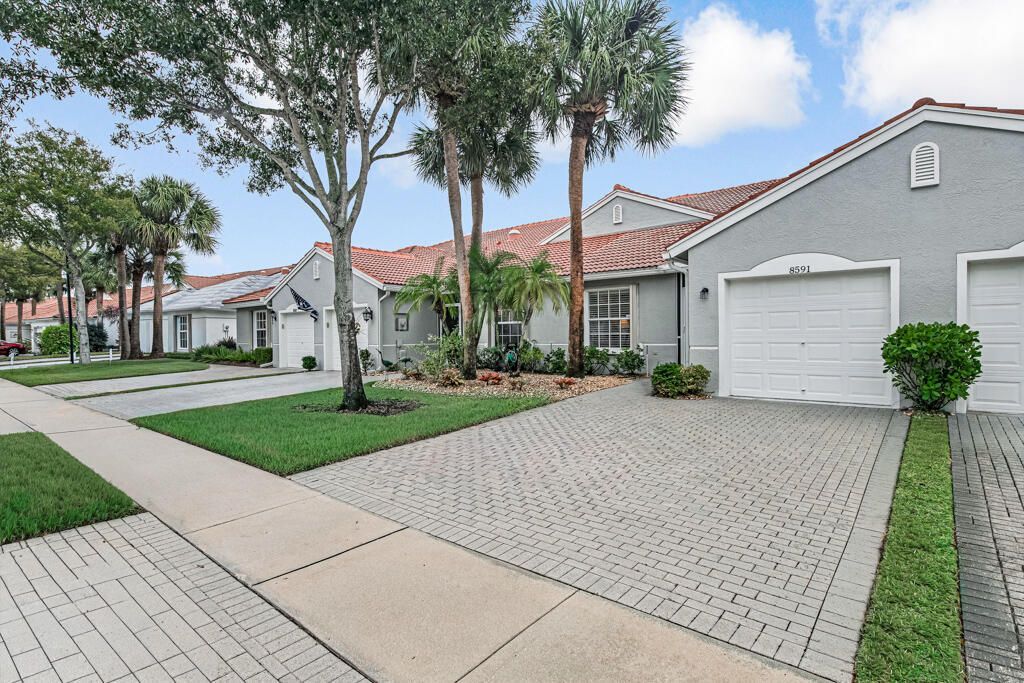 8591 Logia Circle, Boynton Beach, FL 33472 Photo