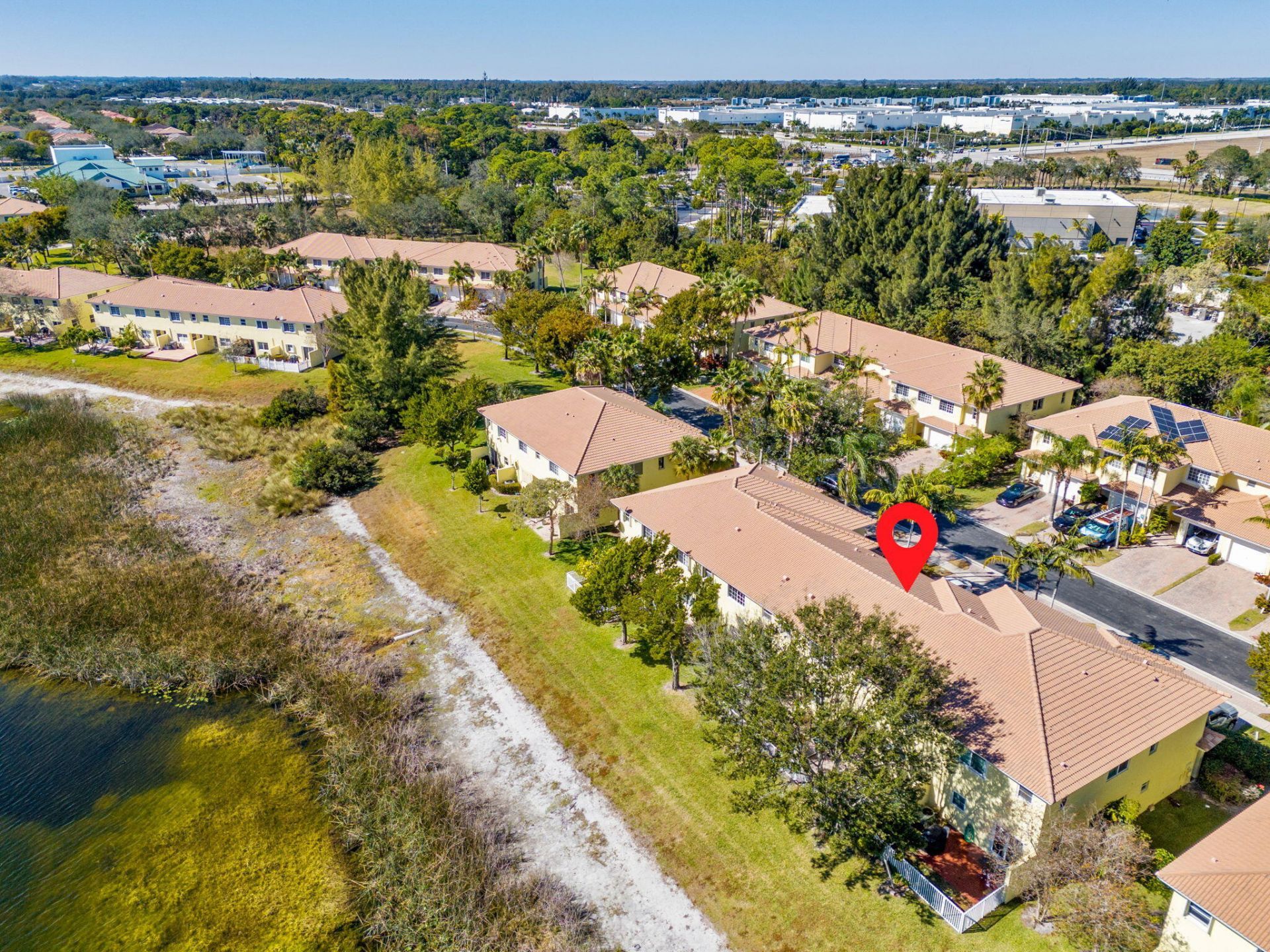 948 Imperial Lake Road, West Palm Beach, FL 33413 Photo