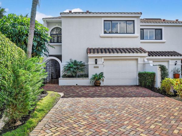 5586 N Ocean Boulevard, Unit 35g, Ocean Ridge, FL 33435