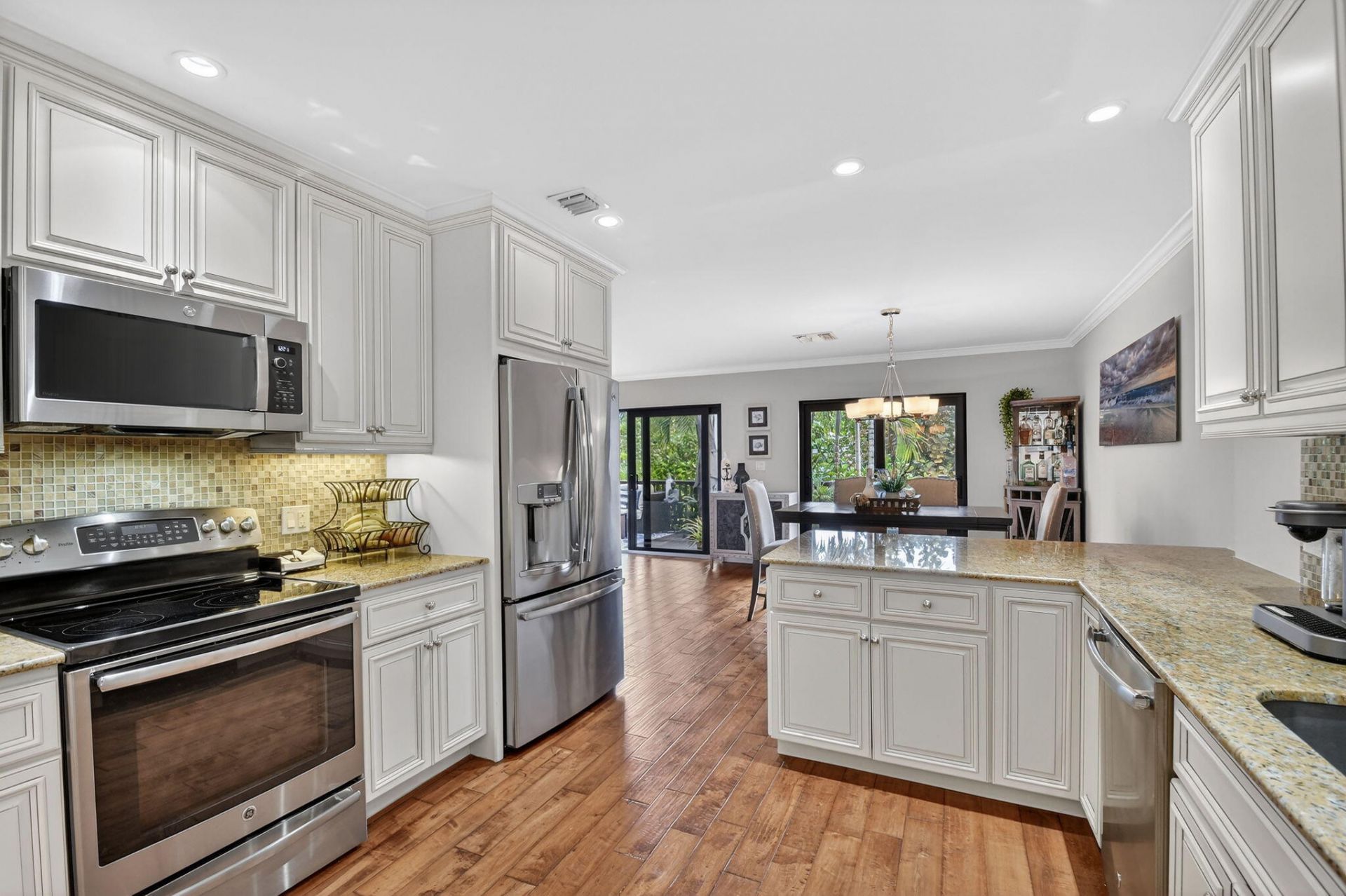 5586 N Ocean Boulevard, Unit 35g, Ocean Ridge, FL 33435 Photo