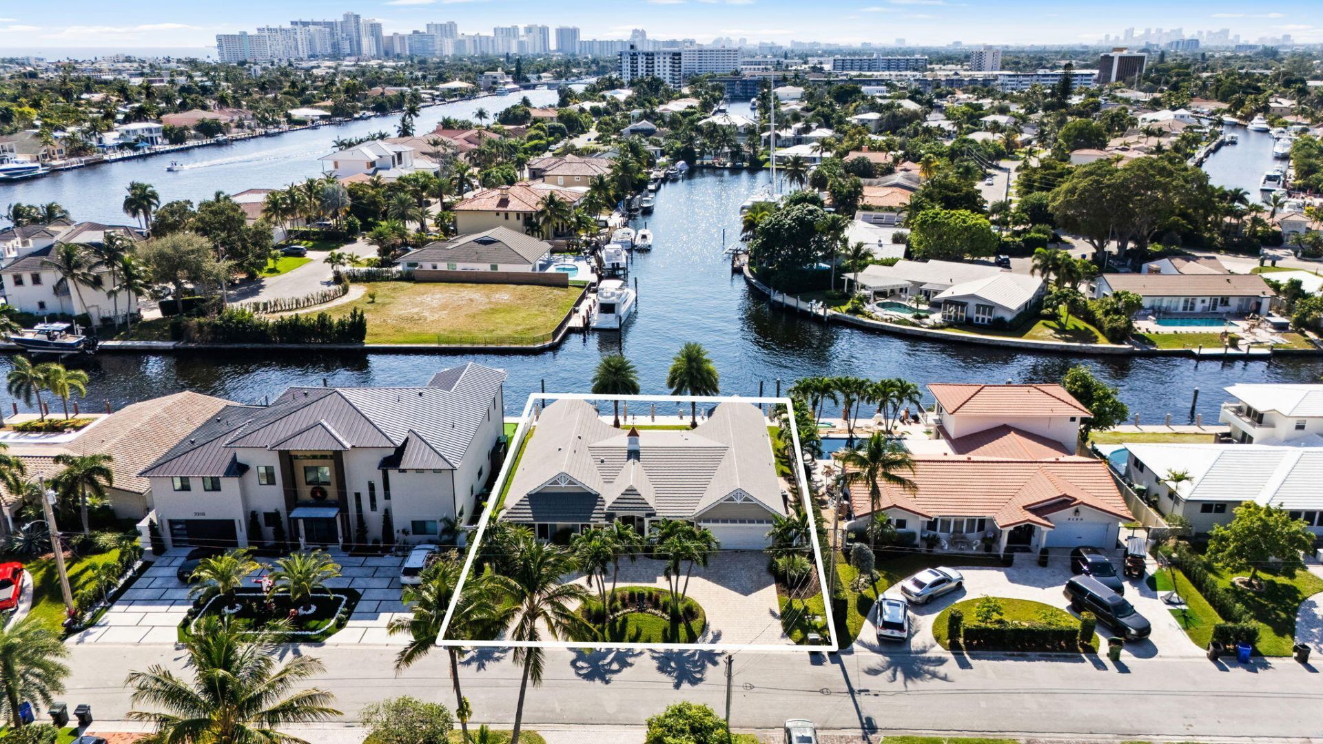 3200 NE 56th Court, Fort Lauderdale, FL 33308 Photo