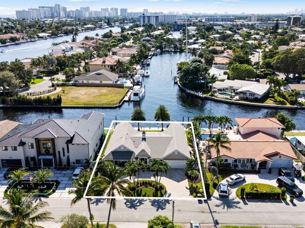 3200 NE 56th Court, Fort Lauderdale, FL 33308