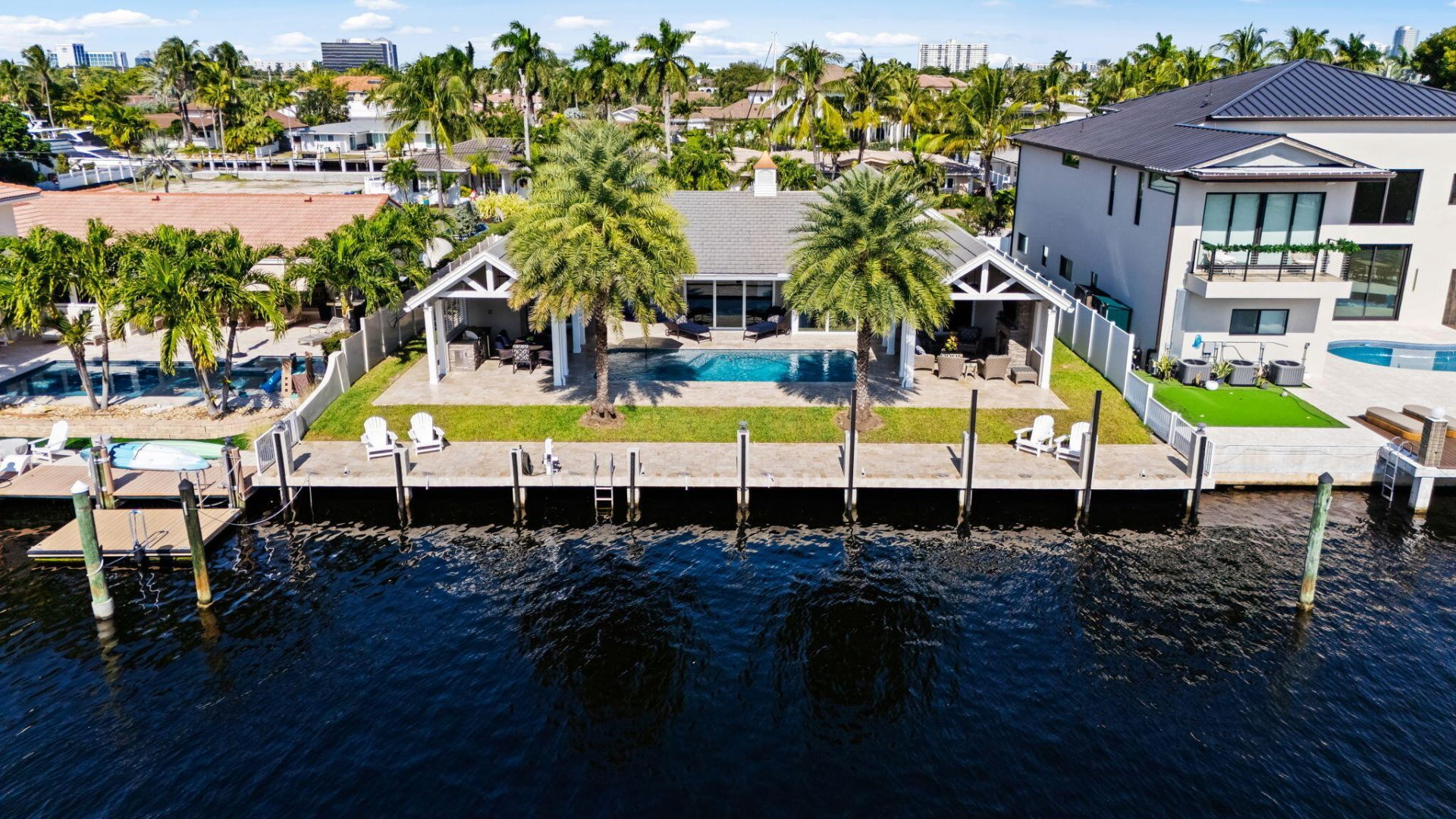 3200 NE 56th Court, Fort Lauderdale, FL 33308 Photo