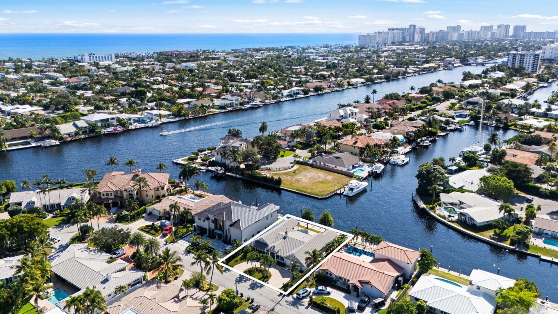 3200 NE 56th Court, Fort Lauderdale, FL 33308 Photo