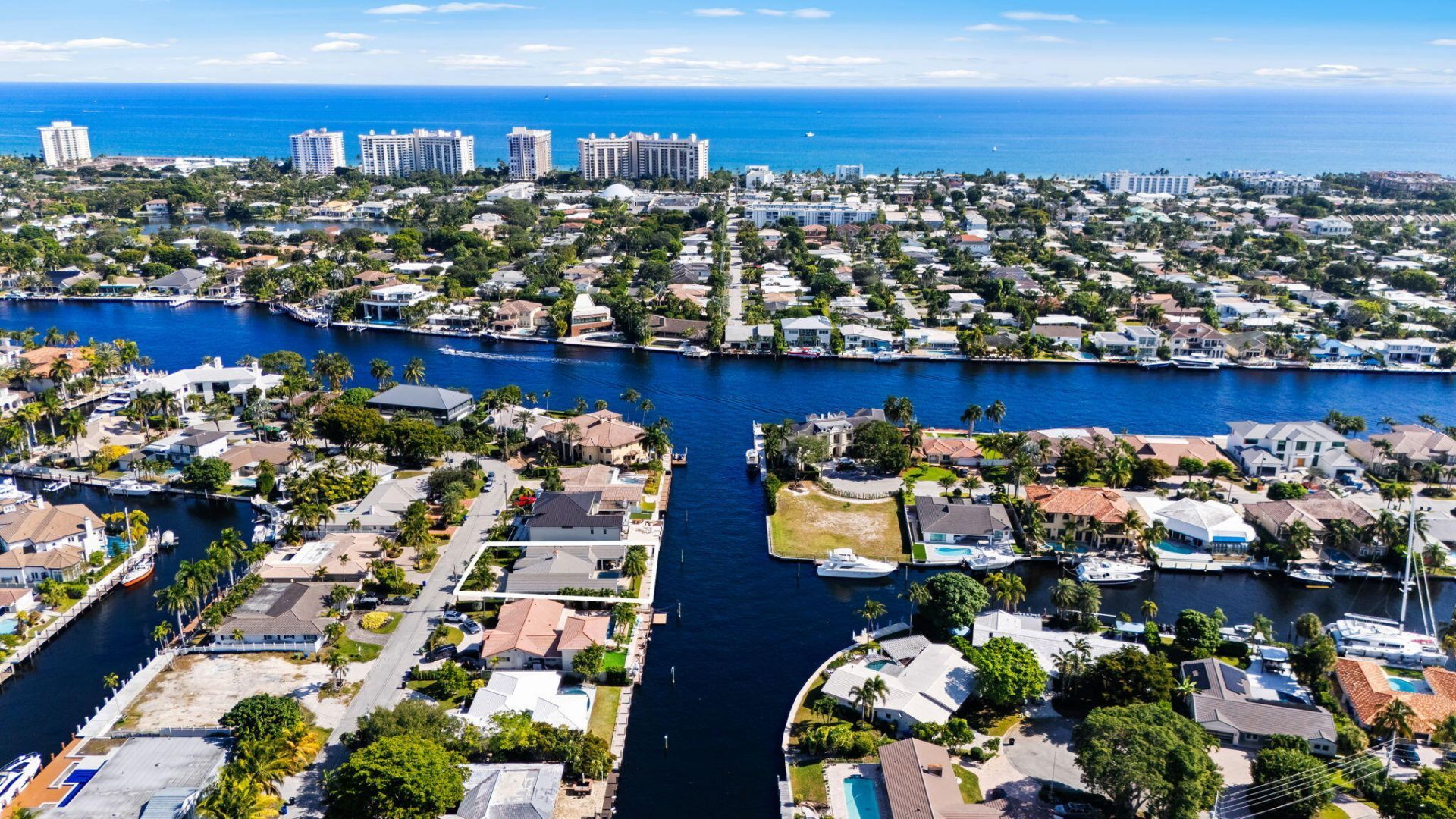 3200 NE 56th Court, Fort Lauderdale, FL 33308 Photo