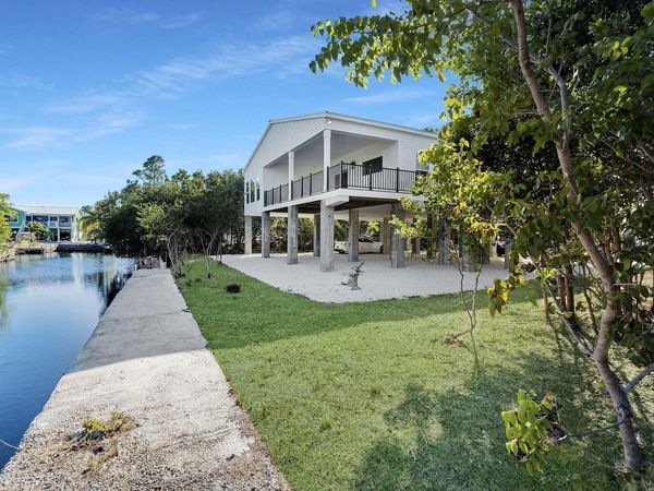 1547 Gardenia Lane, Big Pine Key, FL 33043