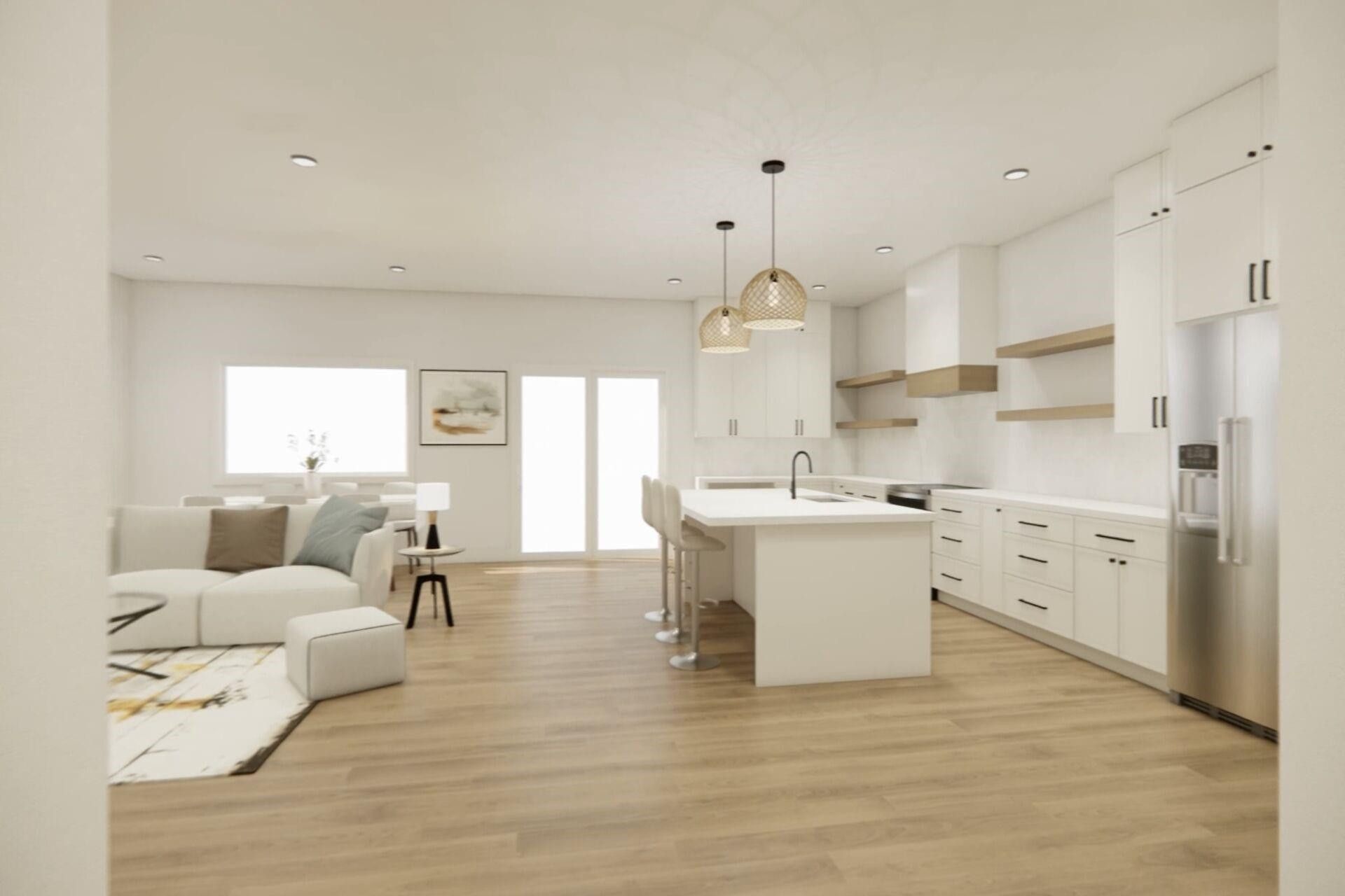 1547 Gardenia Lane, Big Pine Key, FL 33043 Photo