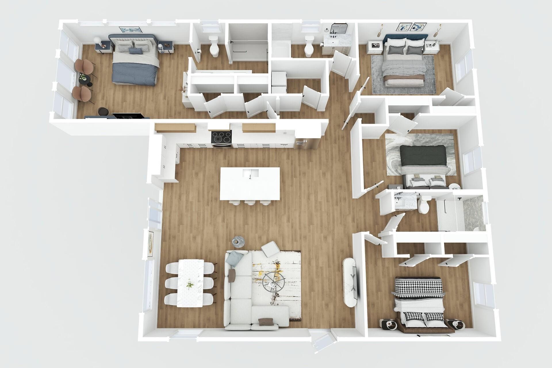 1547 Gardenia Lane, Big Pine Key, FL 33043 Photo