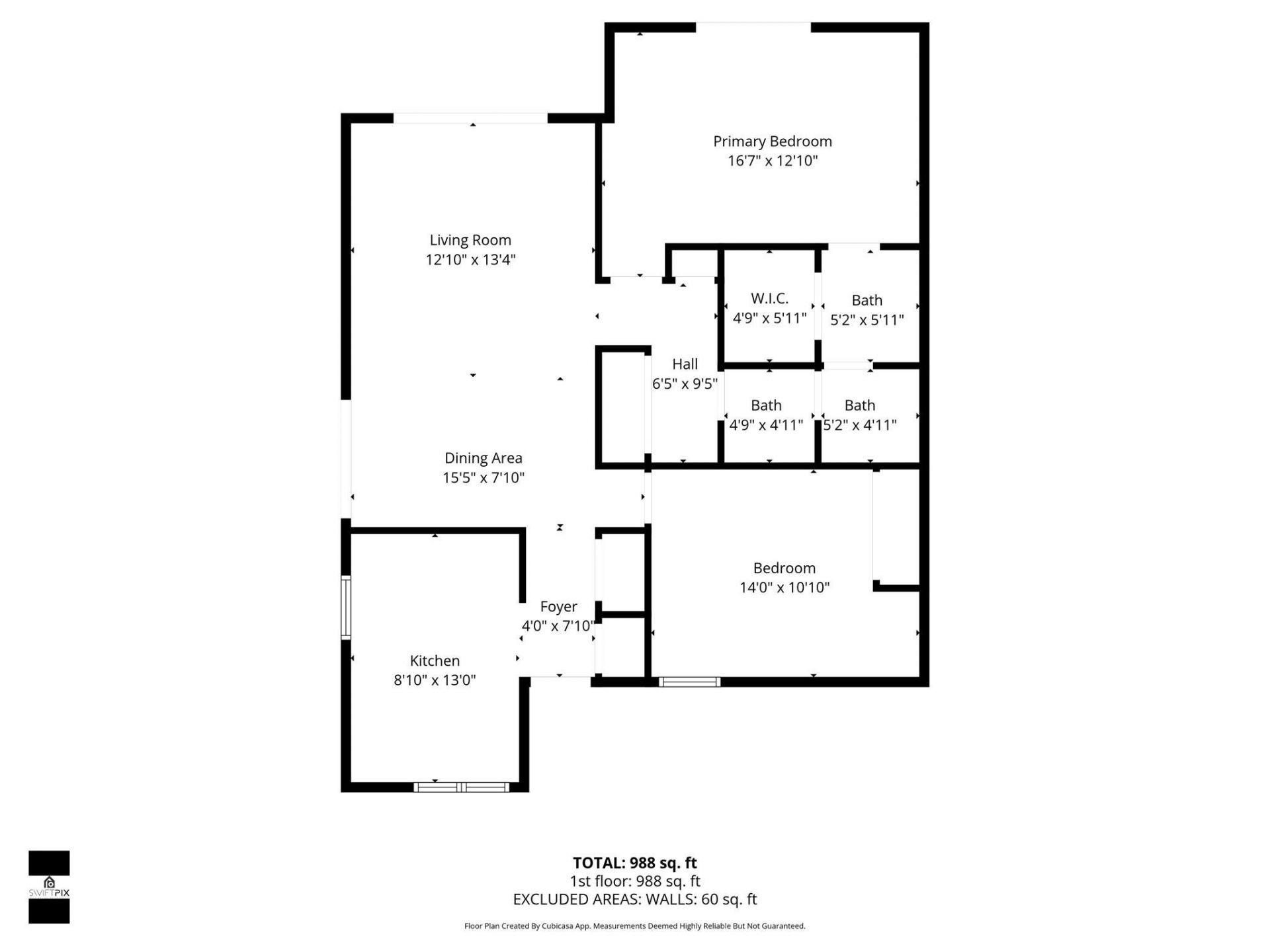 13222 SW 111th Terrace, Unit 6-1, Miami, FL 33186 Photo