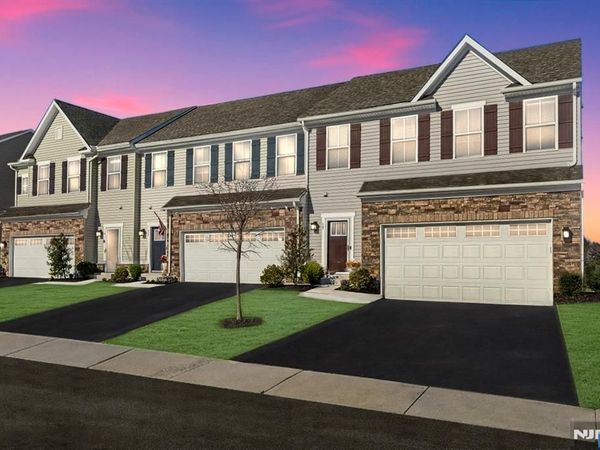 13 Sierra Place, SPARTA, NJ 07871