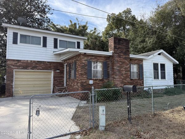 322 SE LEHIGH Lane, Lake City, FL 32025