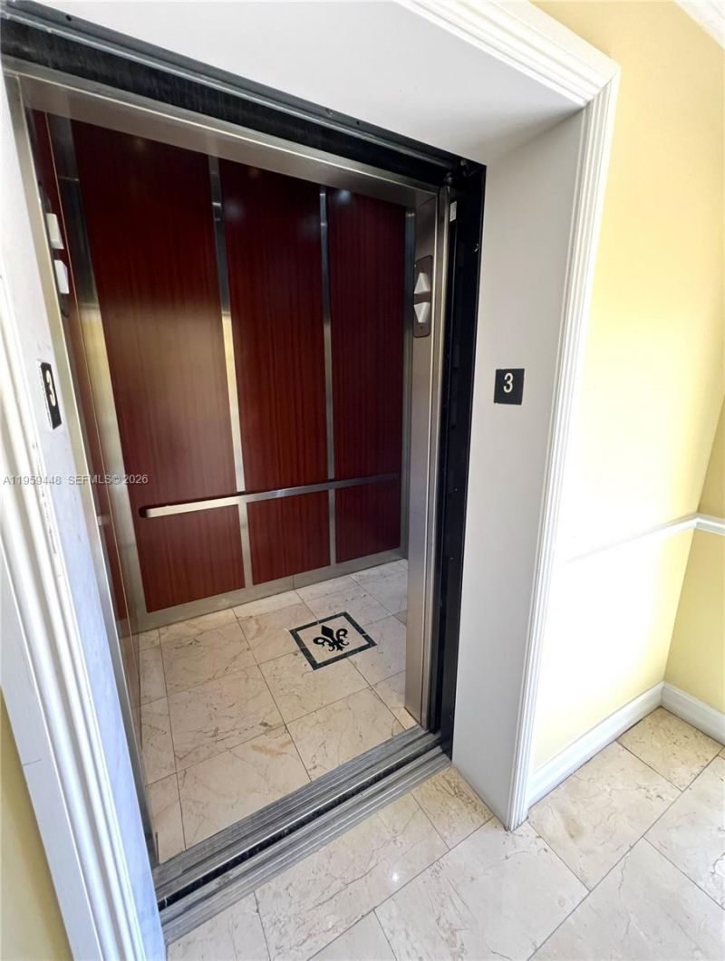 101 Sidonia Ave , Unit 304, Coral Gables, FL 33134 Photo