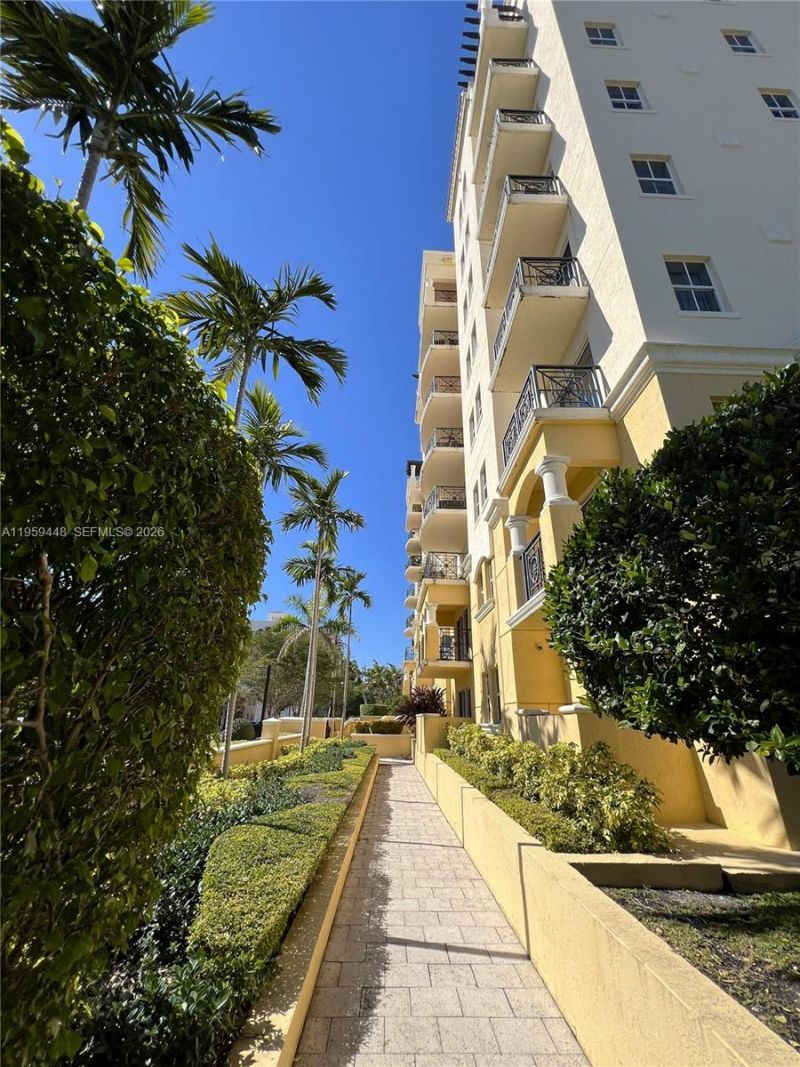 101 Sidonia Ave , Unit 304, Coral Gables, FL 33134 Photo