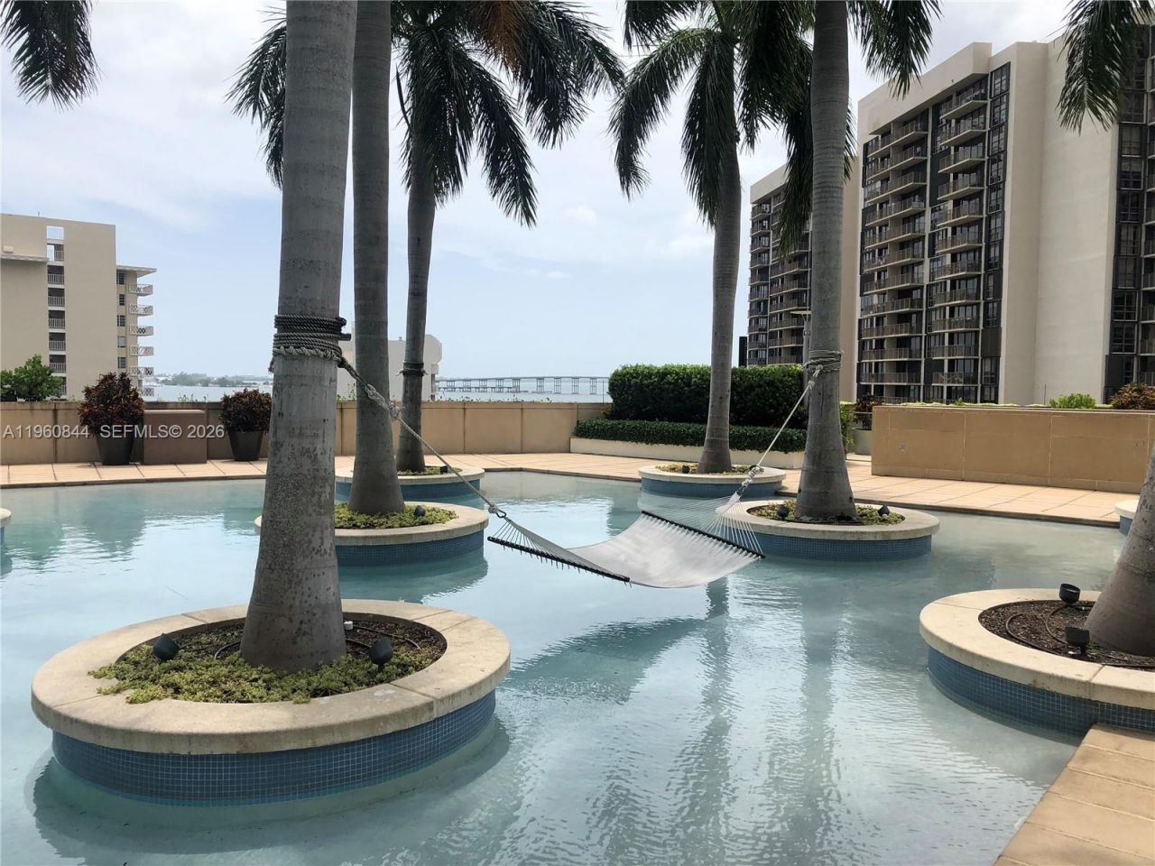 1435 Brickell Ave , Unit 3505, Miami, FL 33131 Photo