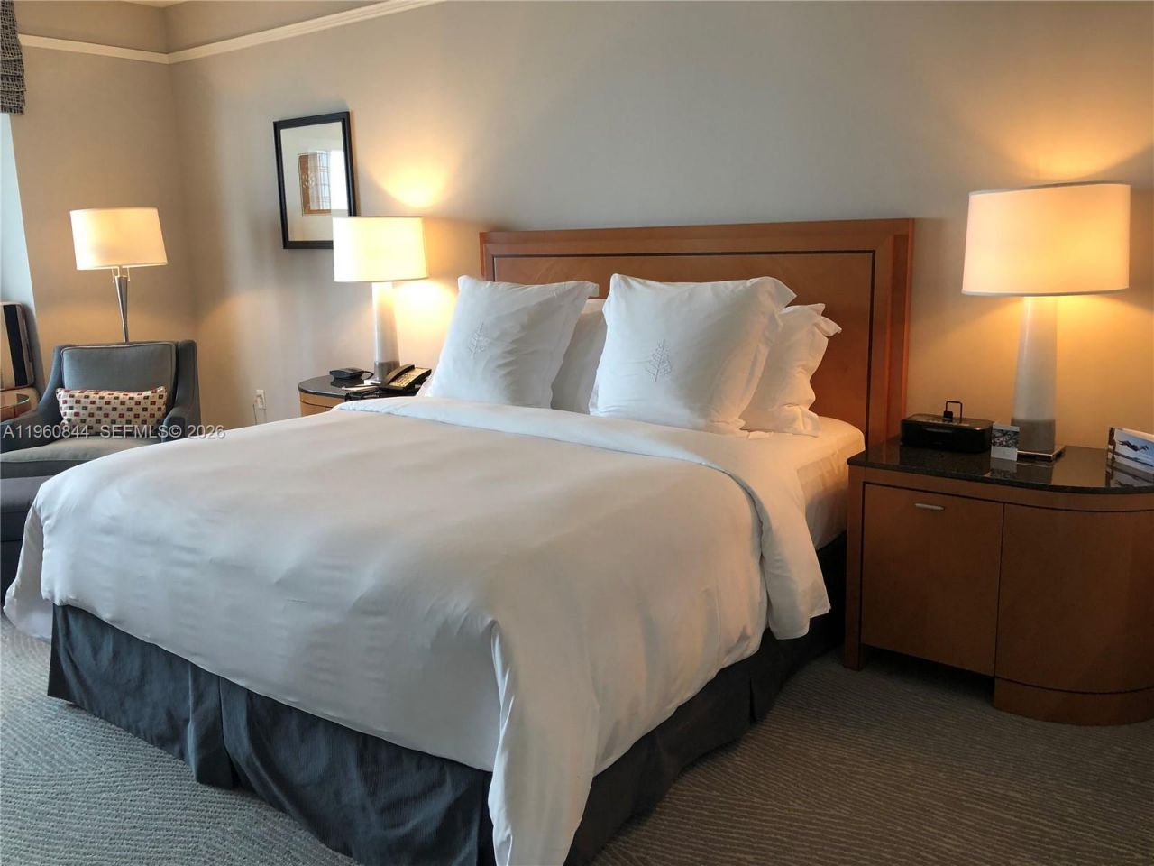 1435 Brickell Ave , Unit 3505, Miami, FL 33131 Photo