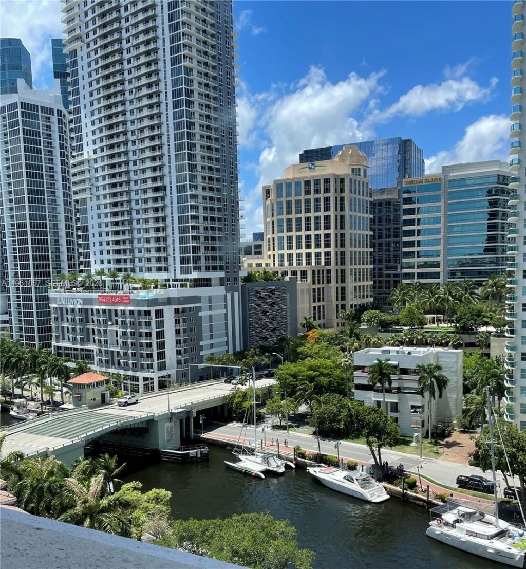 511 SE 5th Ave, Unit 1113, Fort Lauderdale, FL 33301 Photo