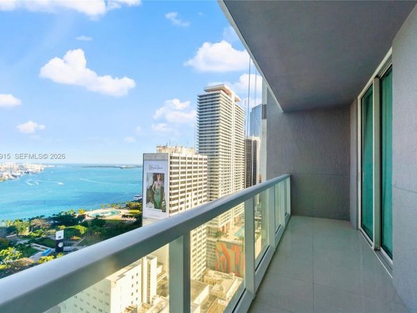 253 NE 2nd St, Unit 3105, Miami, FL 33132
