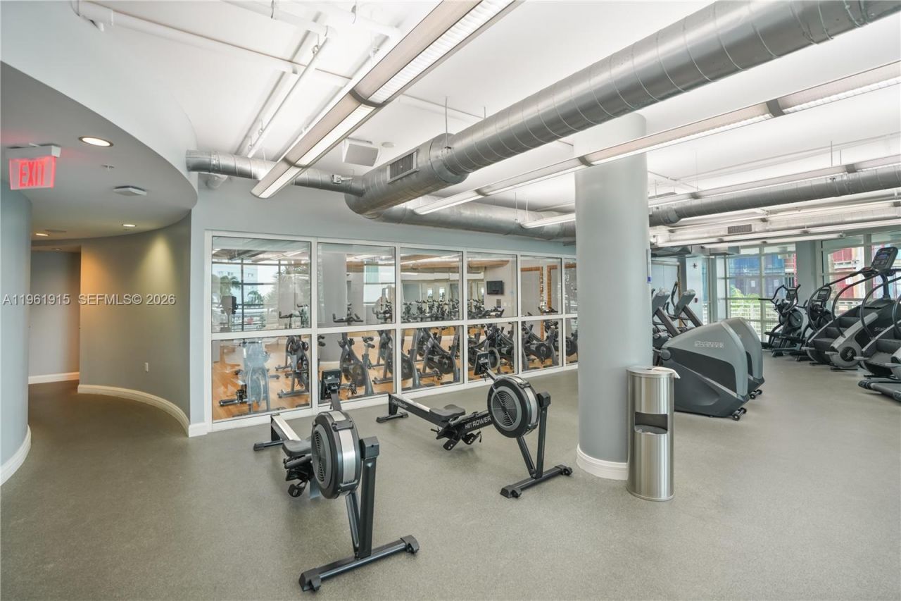253 NE 2nd St, Unit 3105, Miami, FL 33132 Photo