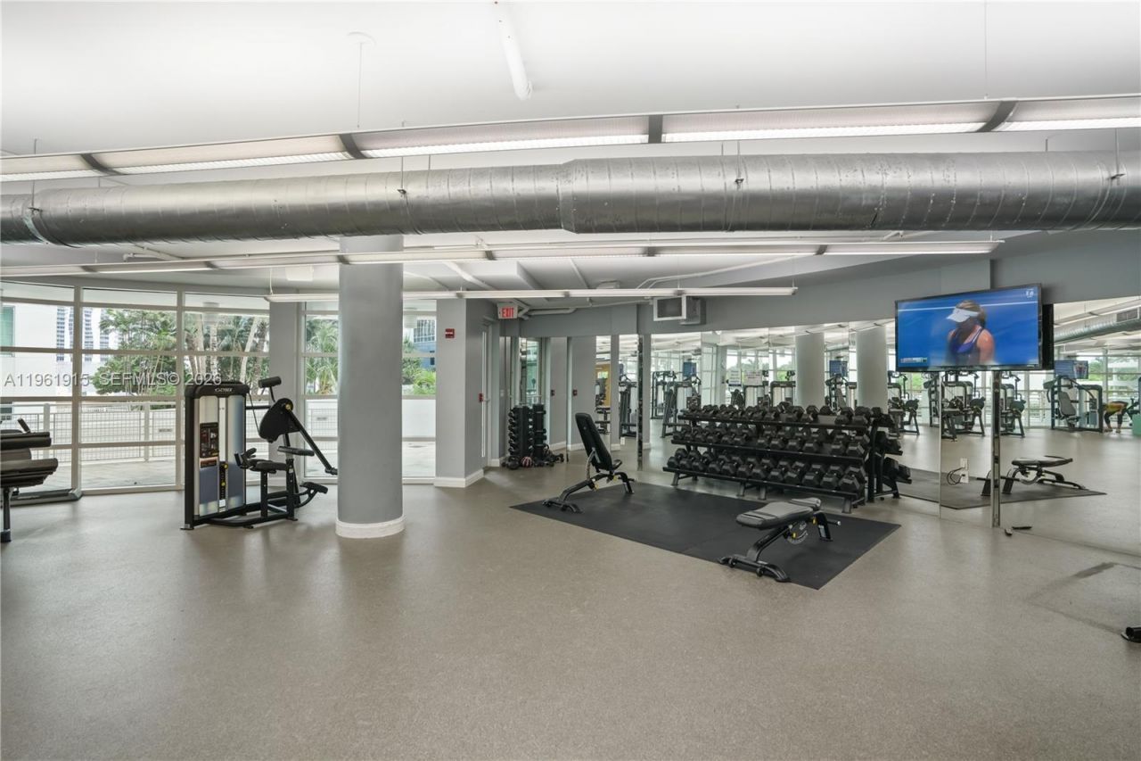 253 NE 2nd St, Unit 3105, Miami, FL 33132 Photo