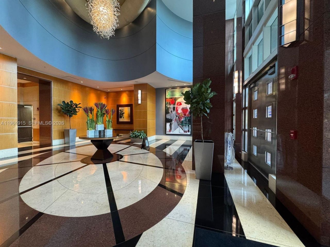 253 NE 2nd St, Unit 3105, Miami, FL 33132 Photo