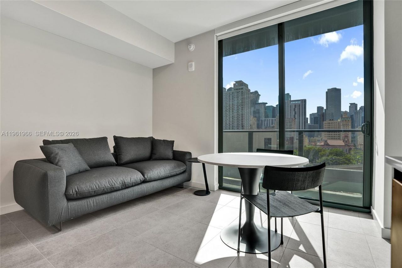 121 NE 5th Street , Unit 1001B, Miami, FL 33132 Photo