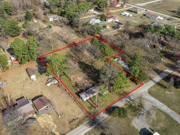 824 Johnson Street, Manila, AR 72442