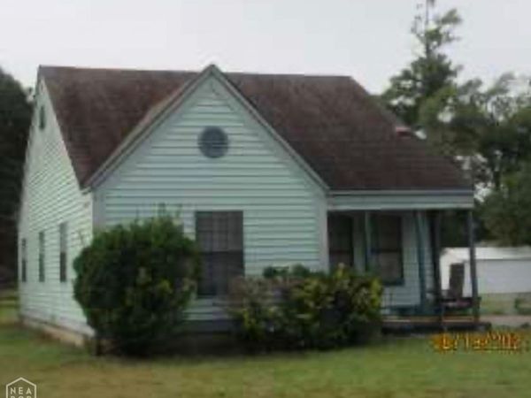 97 Mead Street, Lake City, AR 72437