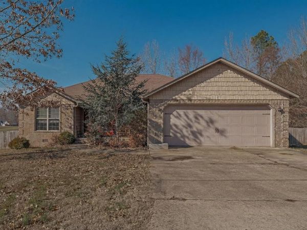 1312 N 20th Street N, Paragould, AR 72450