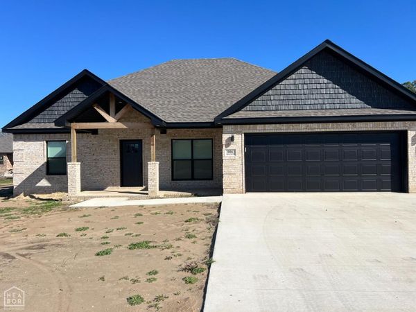 806 Brayden Lane, Manila, AR 72442