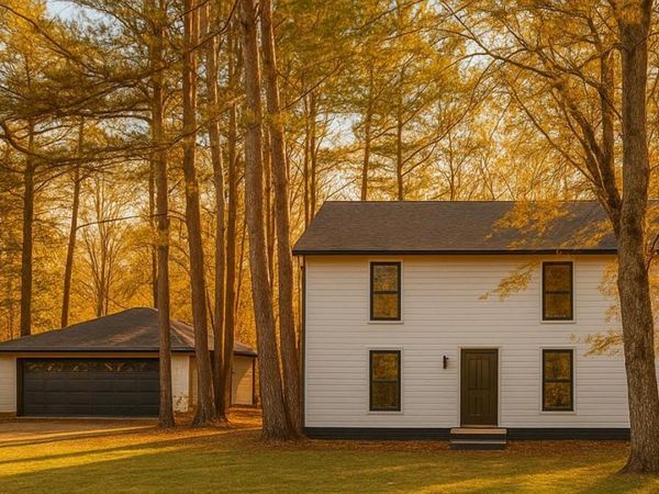 1705 High Ridge Lane, Jonesboro, AR 72404