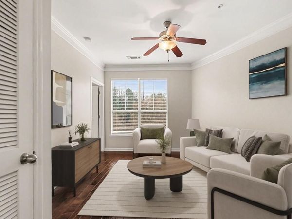 10 Perimeter Summit Boulevard NE, Unit 4143, Brookhaven, GA 30319