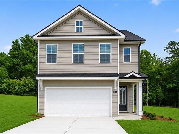 1144 Earlywood Way, Monroe, GA 30655