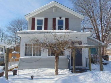 11 Reed Street, Waterloo, NY 13165