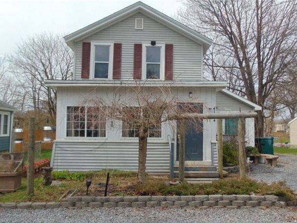 11 Reed Street, Waterloo, NY 13165