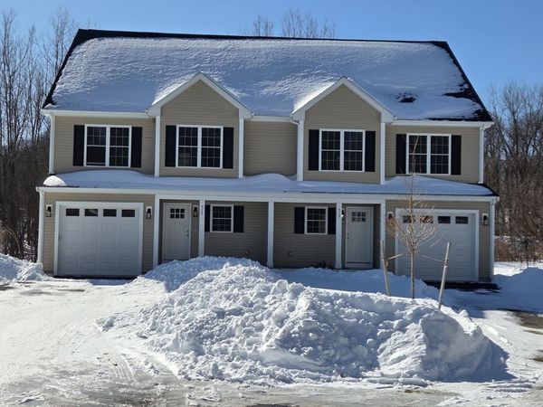 517 Mendon Road, Unit 517, Attleboro, MA 02703