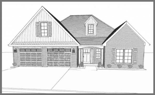 57 Merion Cir , Daleville, VA 24083 Main Photo