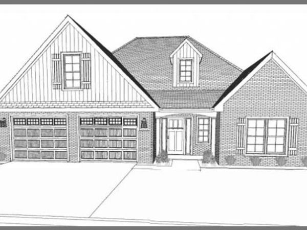 57 Merion CIR , Daleville, VA 24083