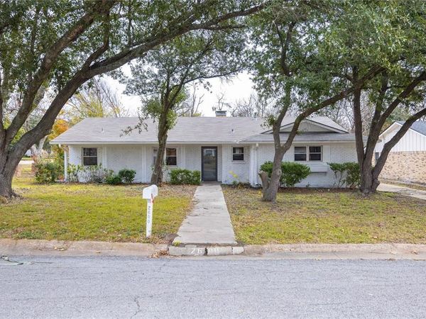 2600 Taylor Street, Commerce, TX 75428