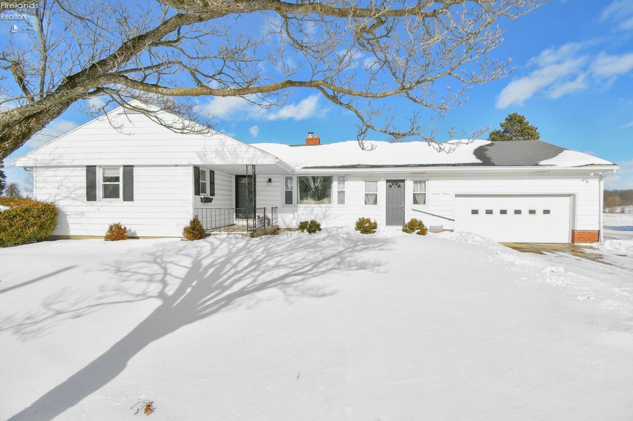 1319 State Route 603, Ashland, OH 44805 Main Photo