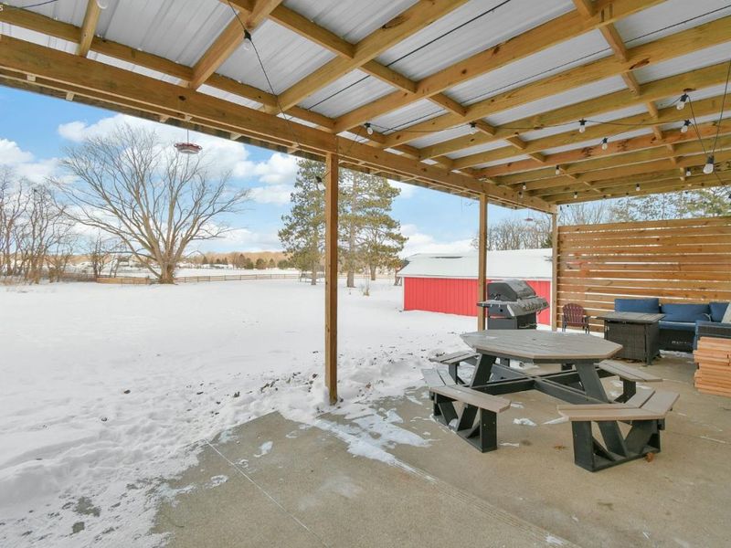 1319 State route 603, Ashland, OH 44805 Photo 28