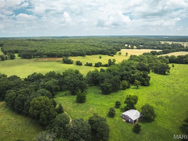 25260 County Road 406 , Bland, MO 65014