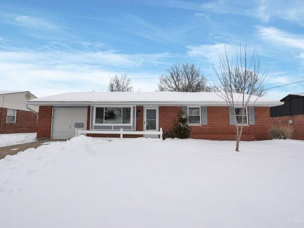 290 Nelson Lane, Cincinnati, OH 45246