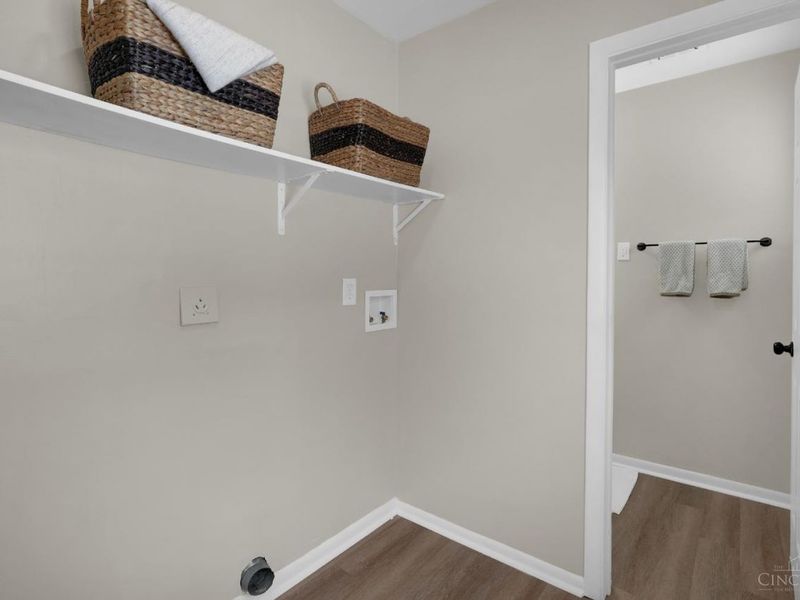 290 Nelson Lane, Cincinnati, OH 45246 Photo 17