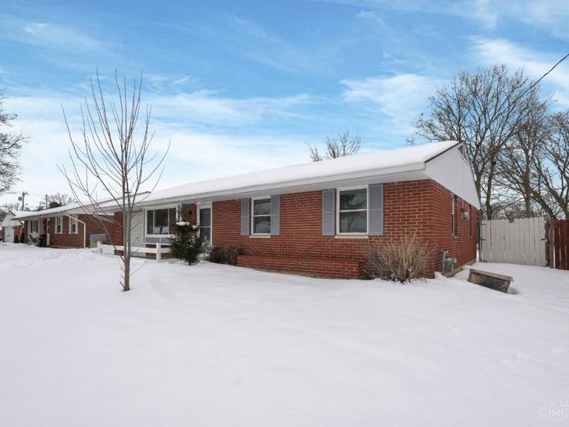 290 Nelson Lane, Cincinnati, OH 45246 Photo 26