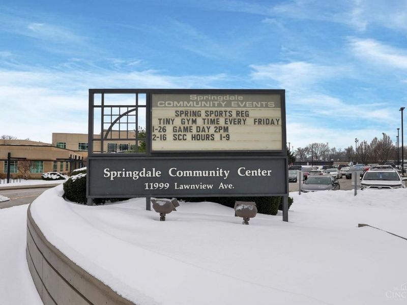 290 Nelson Lane, Cincinnati, OH 45246 Photo 29